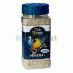 Deli Nature Mineral - Μέταλλα Και Ιχνοστοιχεία Για Πτηνά 660gr